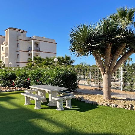 021 Casa Calida - Orihuela Costa Apartment Punta Prima  Exterior photo