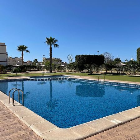 021 Casa Calida - Orihuela Costa Apartment Punta Prima  Exterior photo