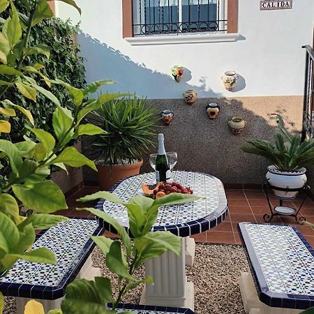 021 Casa Calida - Orihuela Costa Apartment Punta Prima  Exterior photo