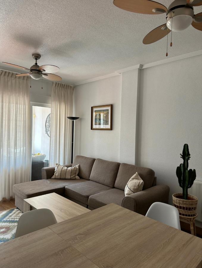 021 Casa Calida - Orihuela Costa Apartment Punta Prima  Exterior photo