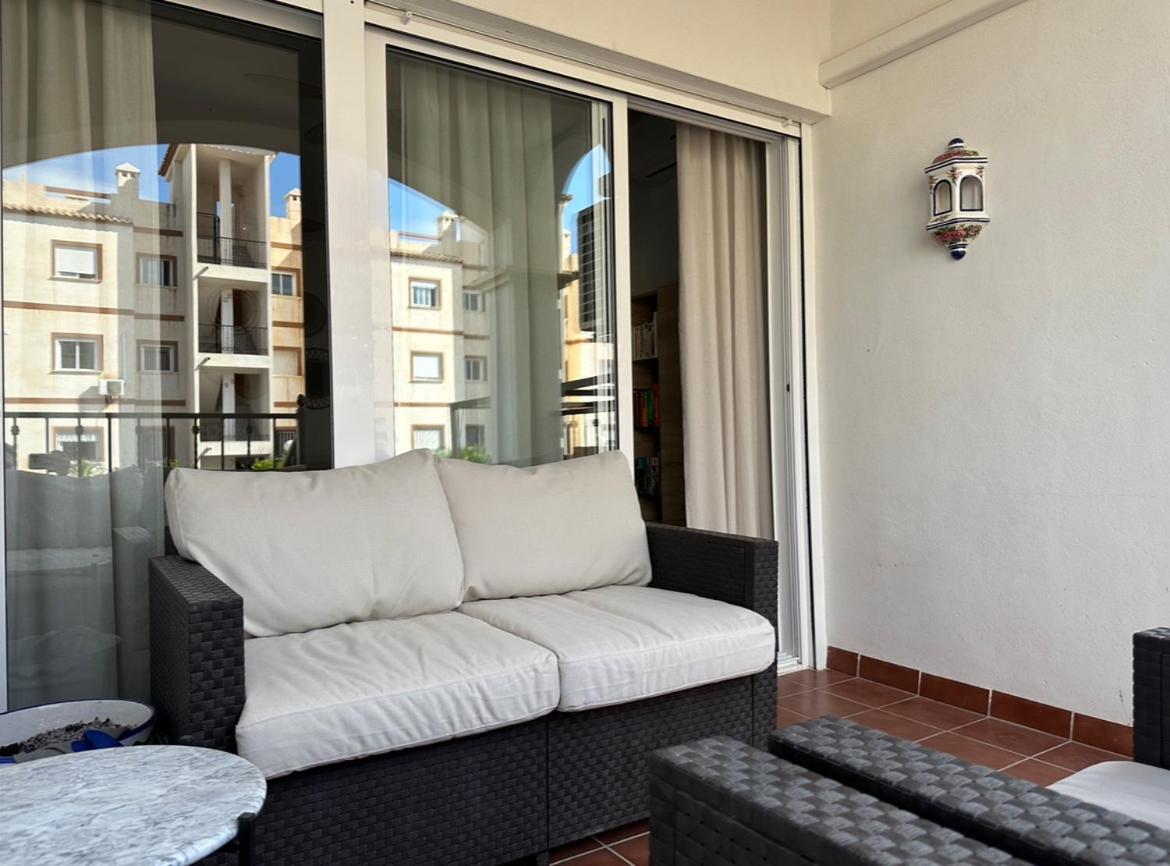021 Casa Calida - Orihuela Costa Apartment Punta Prima  Exterior photo
