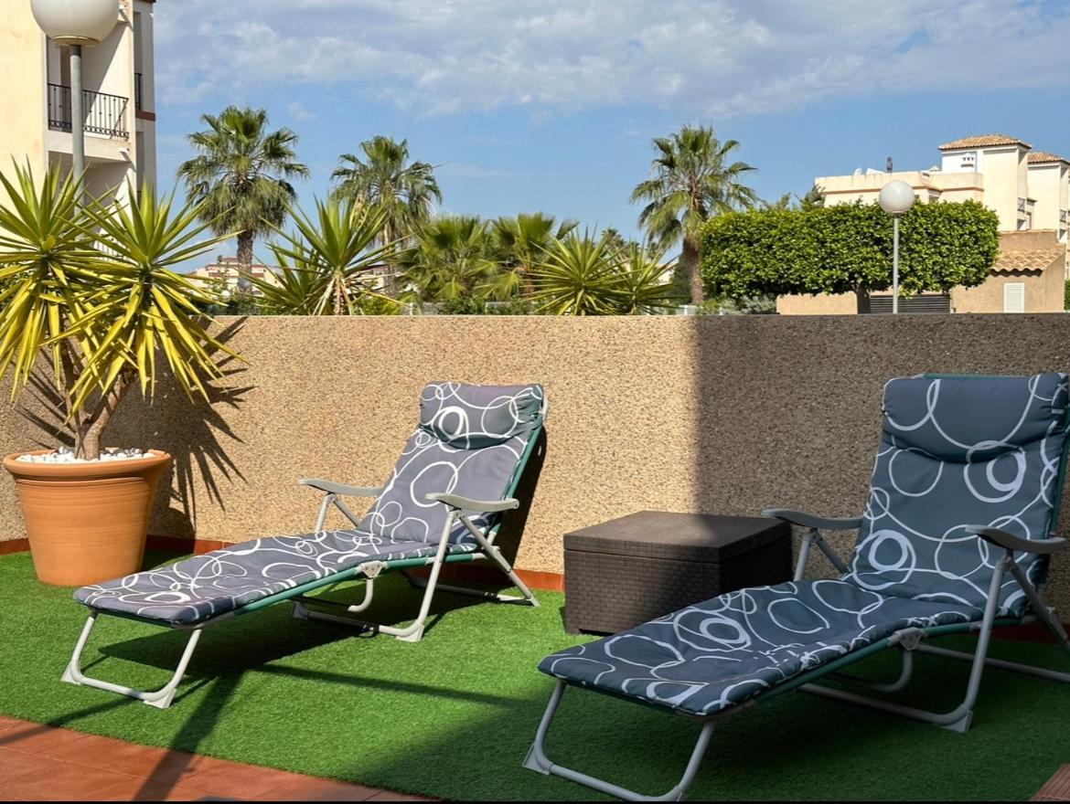 021 Casa Calida - Orihuela Costa Apartment Punta Prima  Exterior photo