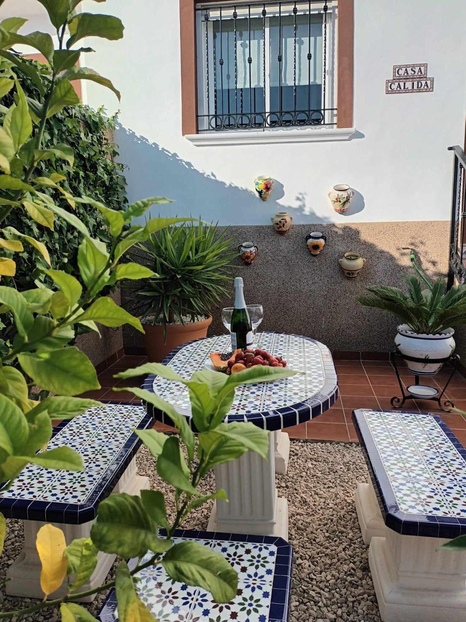 021 Casa Calida - Orihuela Costa Apartment Punta Prima  Exterior photo